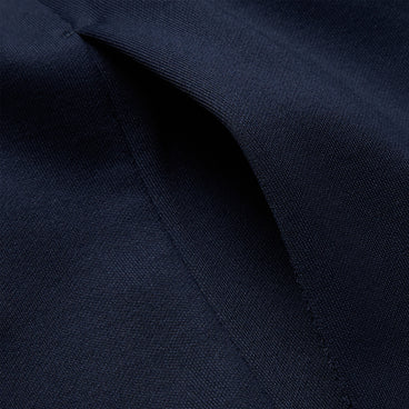Mens Tempo Hoodie Navy