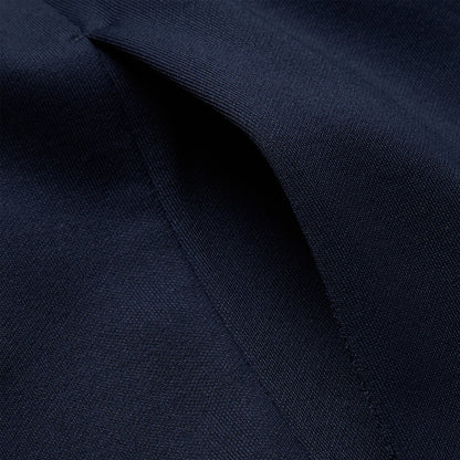 Mens Tempo Hoodie Navy