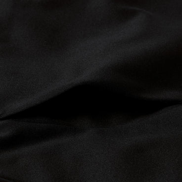 Mens Tempo Hoodie Black