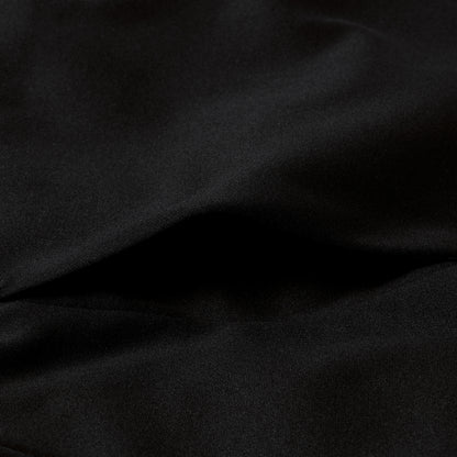 Mens Tempo Hoodie Black