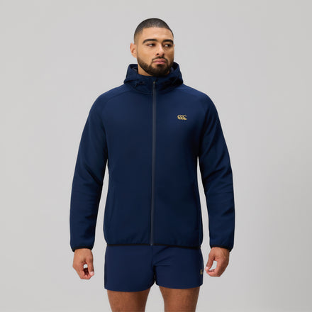 Mens Everest Full-Zip Hoodie
