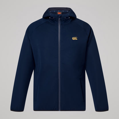 Mens Everest Full-Zip Hoodie
