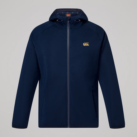 Mens Everest Full-Zip Hoodie