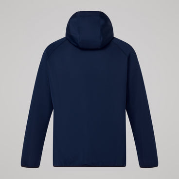 Mens Everest Full-Zip Hoodie