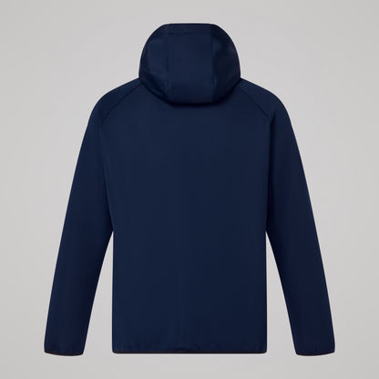 Mens Everest Full-Zip Hoodie