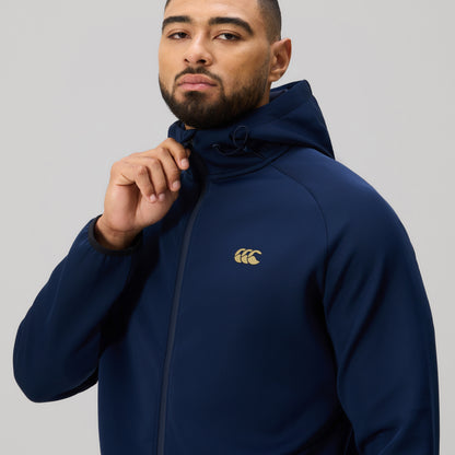 Mens Everest Full-Zip Hoodie