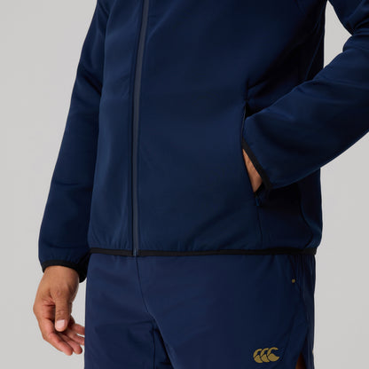 Mens Everest Full-Zip Hoodie
