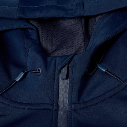 Mens Everest Full-Zip Hoodie