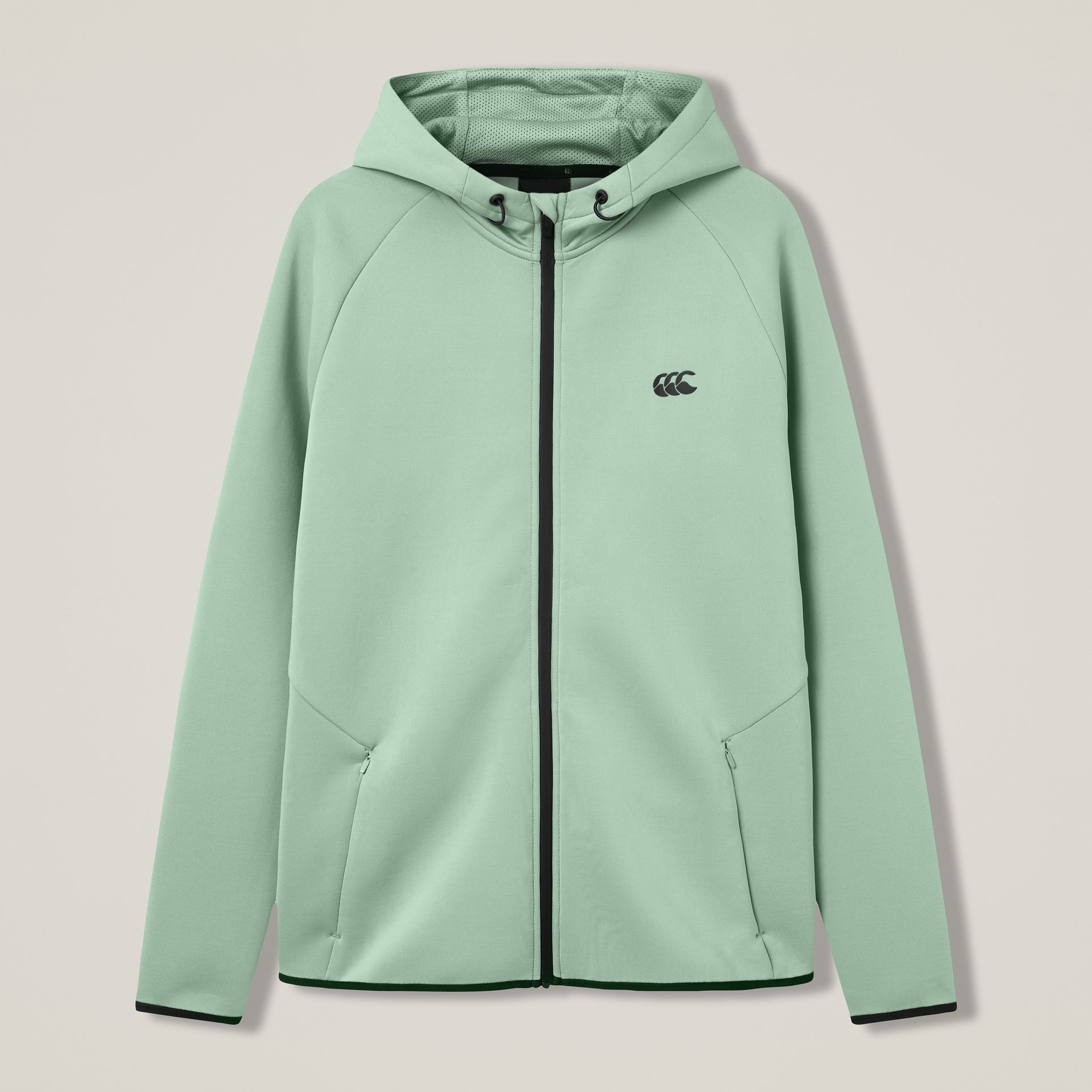 Everest Full Zip Hoody
