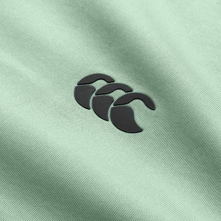 Mens Everest Full-Zip Hoody Green