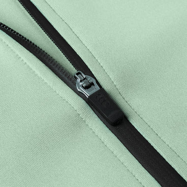 Mens Everest Full-Zip Hoody Green
