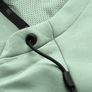 Mens Everest Full-Zip Hoody Green