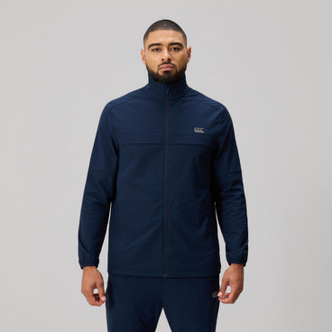 Mens Tempo Full-Zip Jacket