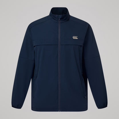Mens Tempo Full-Zip Jacket