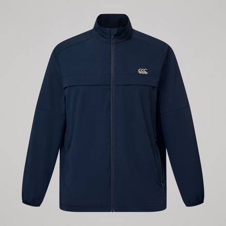 Mens Tempo Full-Zip Jacket