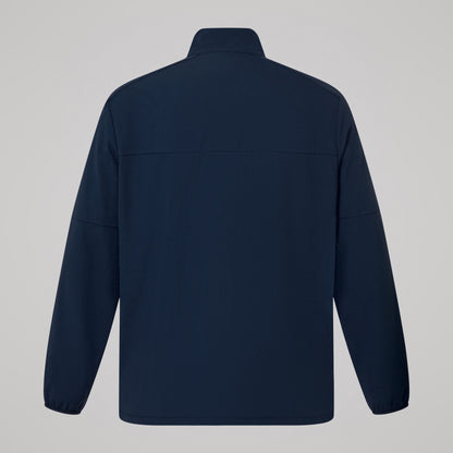 Mens Tempo Full-Zip Jacket