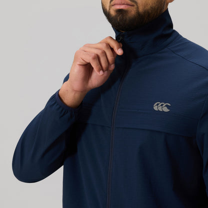 Mens Tempo Full-Zip Jacket