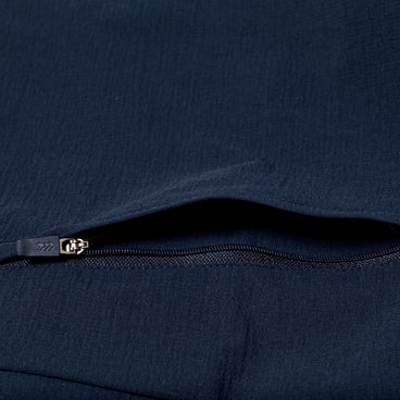 Mens Tempo Full-Zip Jacket