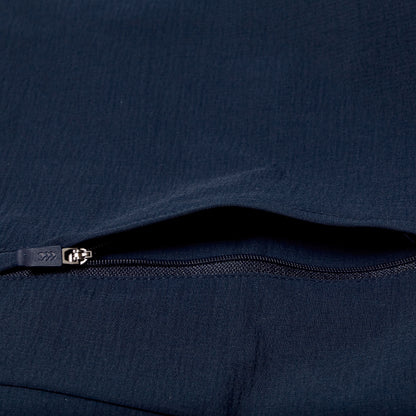 Mens Tempo Full-Zip Jacket