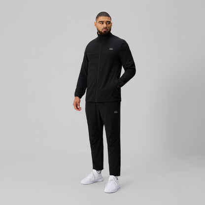Mens Tempo Full-Zip Jacket