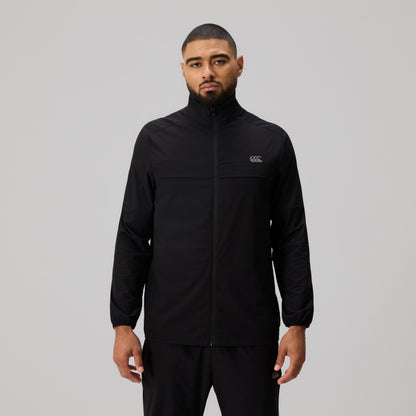 Mens Tempo Full-Zip Jacket