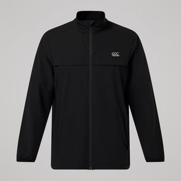 Mens Tempo Full-Zip Jacket