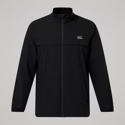 Mens Tempo Full-Zip Jacket