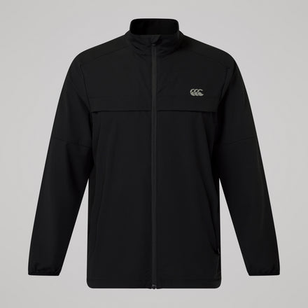 Mens Tempo Full-Zip Jacket