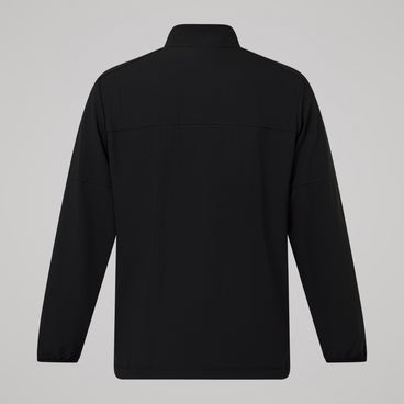 Mens Tempo Full-Zip Jacket