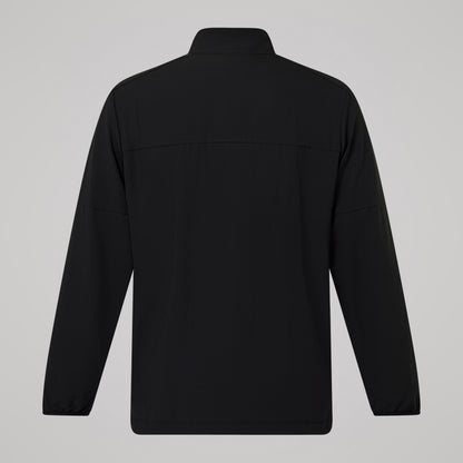 Mens Tempo Full-Zip Jacket