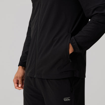 Mens Tempo Full-Zip Jacket