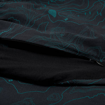 Mens Tempo+ Training Shorts Black