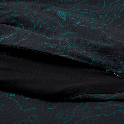 Mens Tempo+ Training Shorts Black