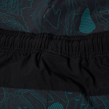 Mens Tempo+ Training Shorts Black