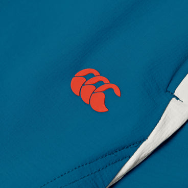 Mens Tempo+ Training Shorts Blue