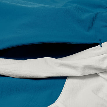 Mens Tempo+ Training Shorts Blue
