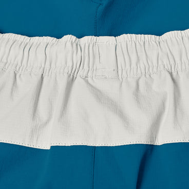 Mens Tempo+ Training Shorts Blue