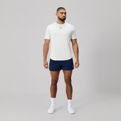Mens Everest Woven Shorts Blue