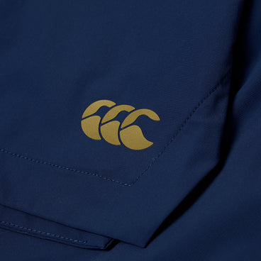 Mens Everest Woven Shorts Blue
