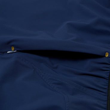 Mens Everest Woven Shorts Blue