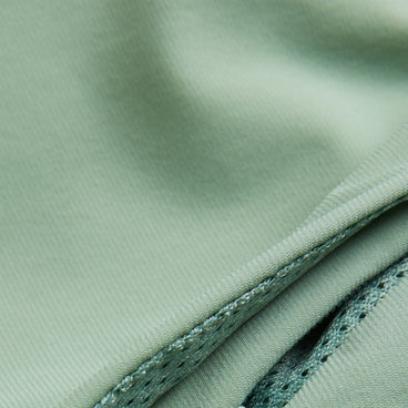 Mens Everest Woven Shorts Green