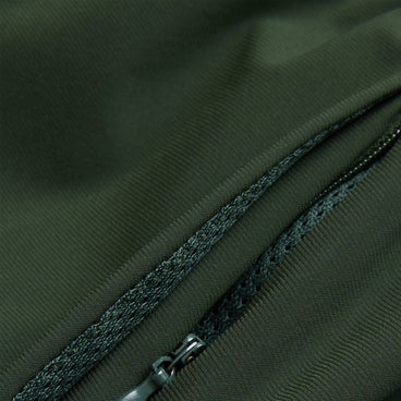 Mens Everest Woven Shorts Green