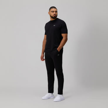 Mens Tempo Training Pant Black