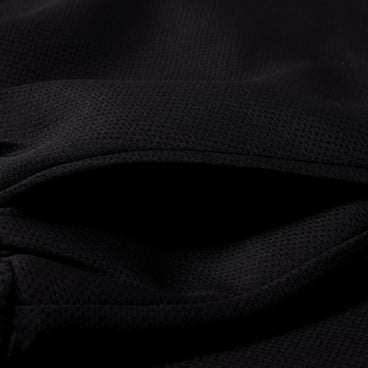 Mens Tempo Training Pant Black