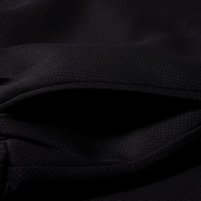 Mens Tempo Training Pant Black