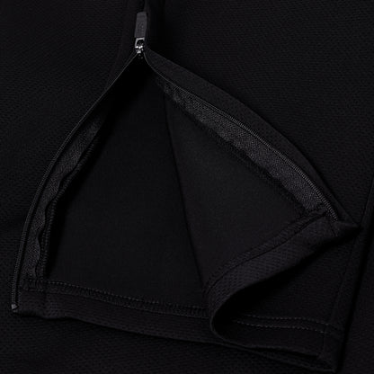 Mens Tempo Training Pant Black