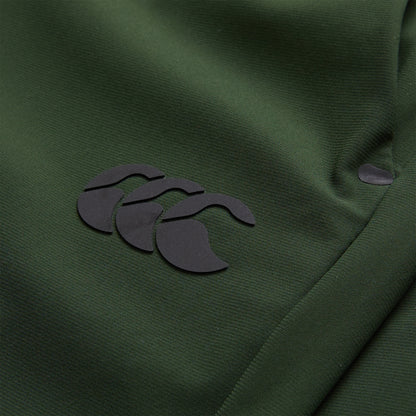 Mens Everest Woven Pant Green