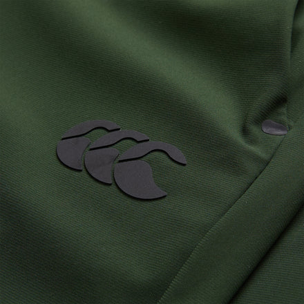 Mens Everest Woven Pant Green