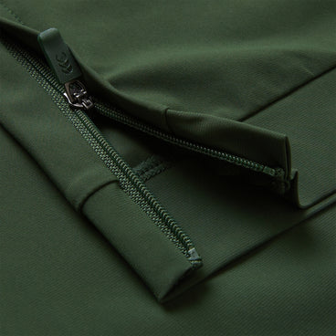 Mens Everest Woven Pant Green