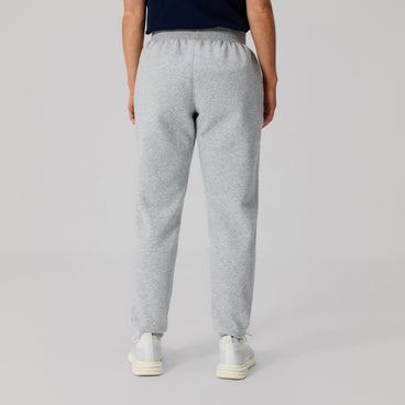 Womens Rakaia Fleece Pant Grey